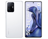 XIAOMI 11T 5G 8/256GB Bialy - 683923 - zdjęcie 1